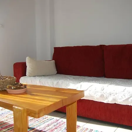 Apartment B2 - The Cozy One Aigio