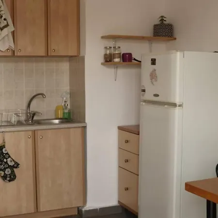 Apartment B2 - The Cozy One