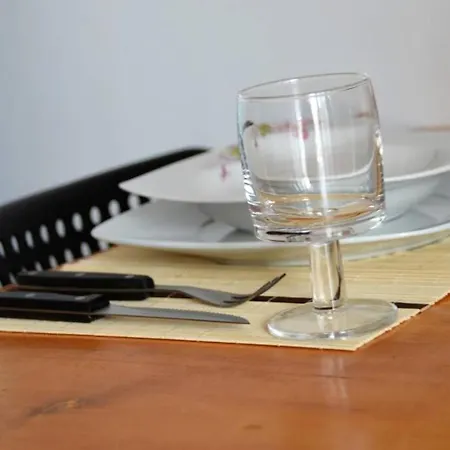 B2 - The Cozy One Apartamento *