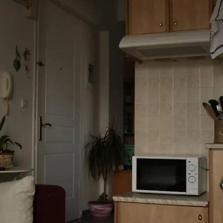 Apartment B2 - The Cozy One Aigio