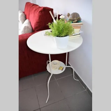 B2 - The Cozy One Apartment *