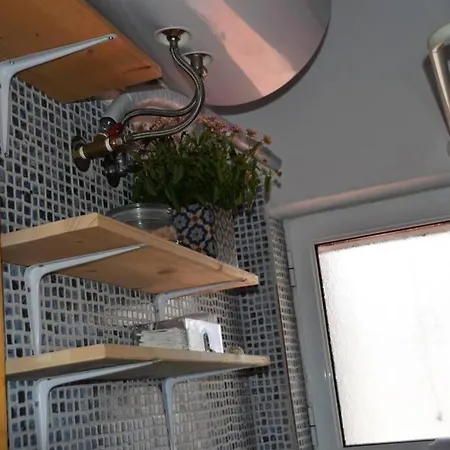 B2 - The Cozy One Apartment Aigio