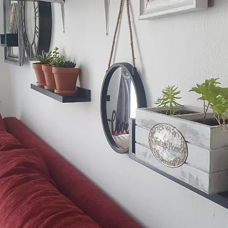B2 - The Cozy One * Aigio