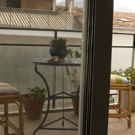 Apartamento B2 - The Cozy One *