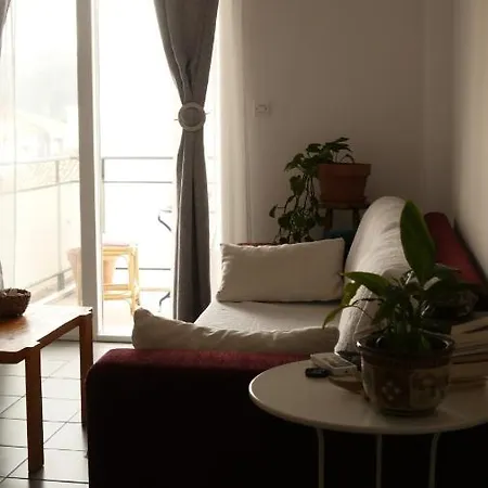 Apartment B2 - The Cozy One