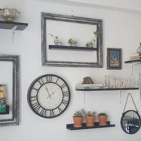 B2 - The Cozy One Apartment *