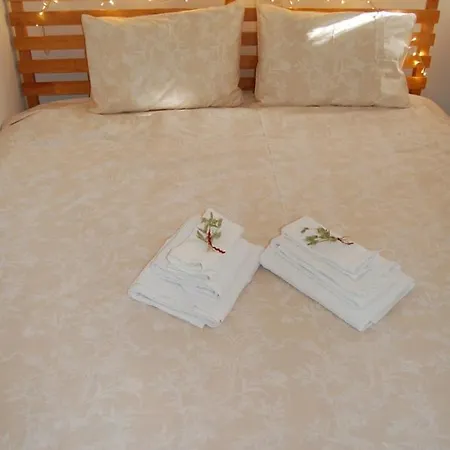B2 - The Cozy One Apartment Aigio