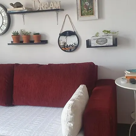 B2 - The Cozy One 아파트 *