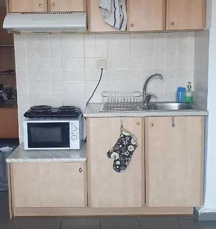 Apartment B2 - The Cozy One *
