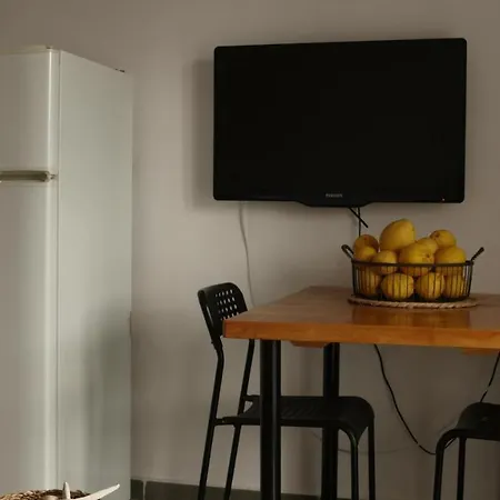 B2 - The Cozy One Apartment *