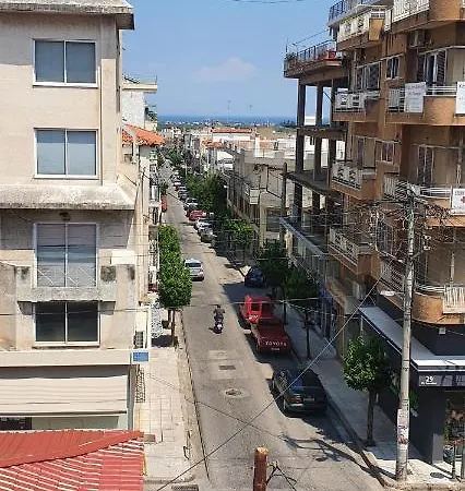 B2 - The Cozy One Apartment Aigio