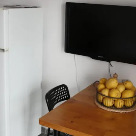 Apartment B2 - The Cozy One Aigio