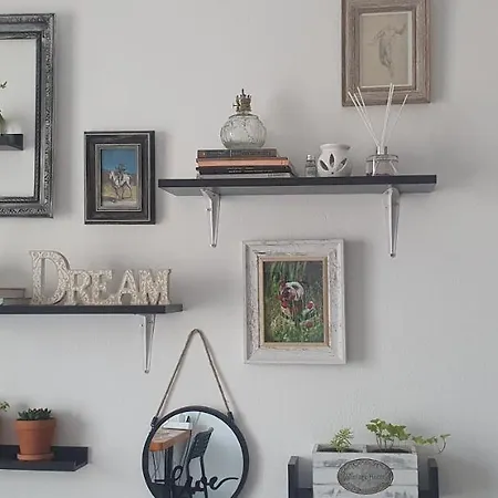 Apartment B2 - The Cozy One