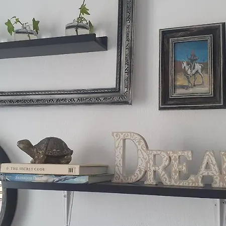 Apartamento B2 - The Cozy One
