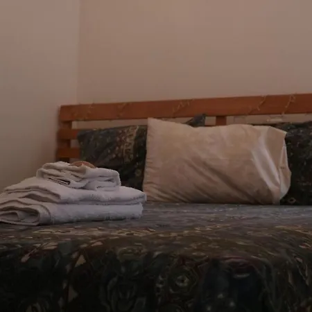 B2 - The Cozy One