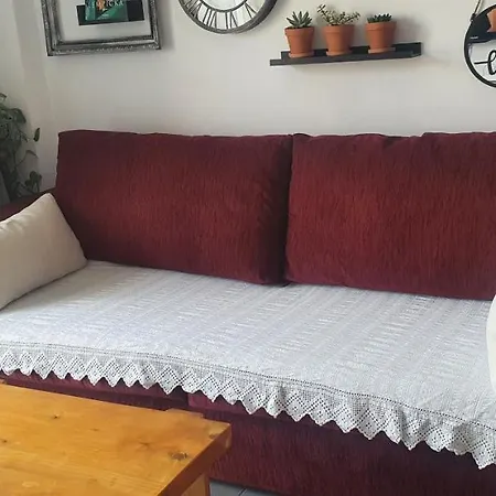 B2 - The Cozy One