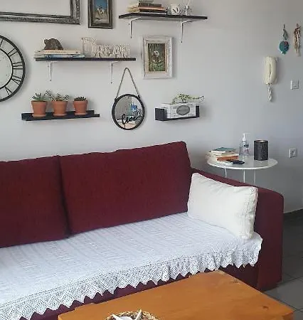 B2 - The Cozy One *